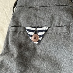 メンズパンツの画像