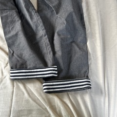 メンズパンツの画像