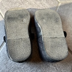 19センチ　シューズの画像