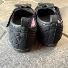 19センチ　シューズの画像