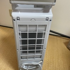 受け渡し決定致しました 冷風機の画像