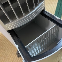 受け渡し決定致しました 冷風機の画像