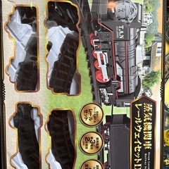 車セットの画像