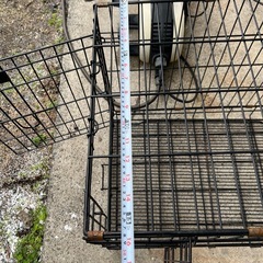 ペットゲージの画像