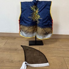 初節句　初祝着　男のの画像