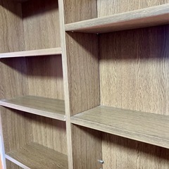 本棚 ※おまけ付きの画像