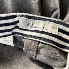 メンズパンツの画像