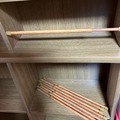 本棚 ※おまけ付きの画像