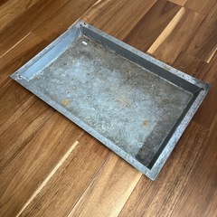 アイアンスタンドの画像