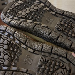 アンパンマンブーツ15cmの画像