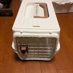 ペットケージの画像
