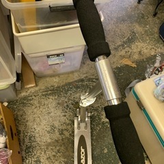 Razor キックボードの画像