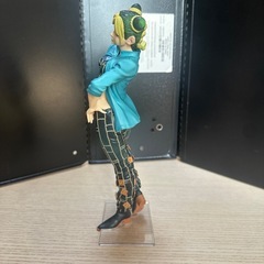 ジョジョの奇妙な冒険　フィギュアの画像