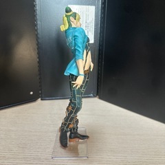 ジョジョの奇妙な冒険　フィギュアの画像