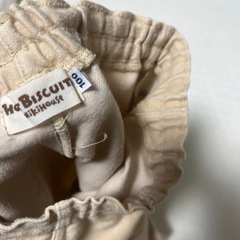 ミキハウス　HOT BISCUITS MIKI HOUSE ズボン100センチの画像