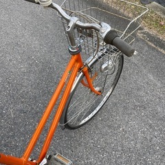 ★シティサイクル 
TRIPLEXの画像