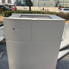 Blueair 空気清浄機の画像