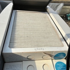 Blueair 空気清浄機の画像