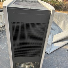 Blueair 空気清浄機の画像