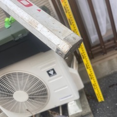 ※ラスト2本！　
5mスタッフの画像