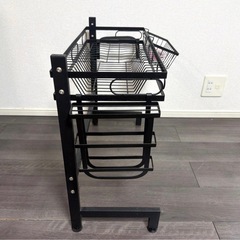 食器ラックの画像