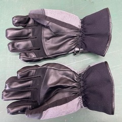 ☆バイクグローブの画像