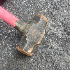 スレッジハンマーの画像