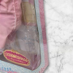 【ドリーム池田店♪ジモティ割対象】 リカちゃんがママになりました！こんにちは赤ちゃん/99680000040197の画像