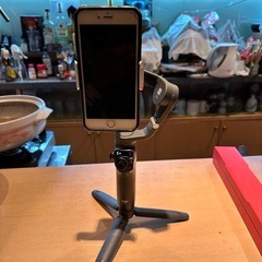 DJI Osmo Mobile 6の画像
