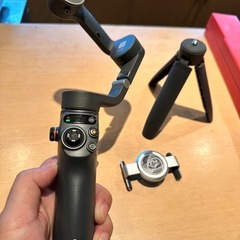 DJI Osmo Mobile 6の画像