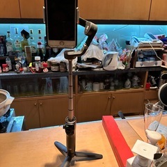 DJI Osmo Mobile 6の画像