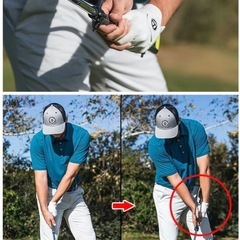 【超お買い得】ワトソンゴルフ　ザハンガー　の画像