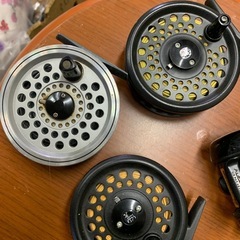 リールセットの画像