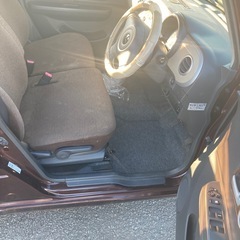 ラパンX 車検R9.2 岐阜市の画像