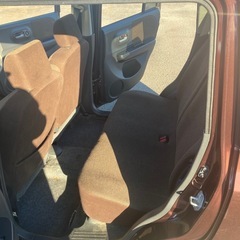 ラパンX 車検R9.2 岐阜市の画像