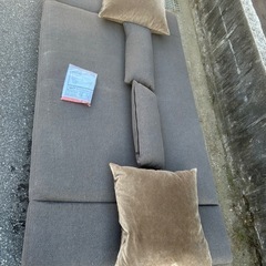 ソファベットの画像