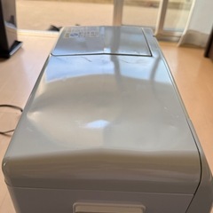 CORONA  石油ストーブ　2015年製の画像