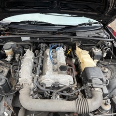 京都 5MT ロードスター 美品の画像