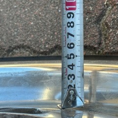 SSR　ヴィエナクライス　深リムホイール
の画像