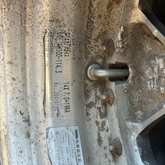 SSR　ヴィエナクライス　深リムホイール
の画像