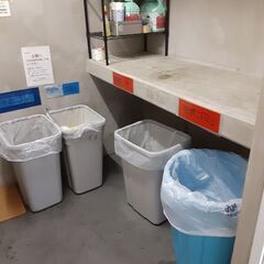 【赤羽岩渕駅】 【月約4万円】【週4日×朝2時間】マンション清掃/未経験者可～日払い可(赤羽岩淵1)の画像