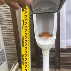 マキタ　コードレスクリーナーの画像