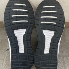 ☆adidas シューズ 26.5㌢の画像