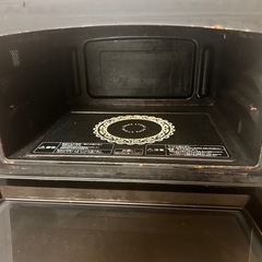 TOSHIBA ER-LD7 （W）スチームオーブンレンジの画像