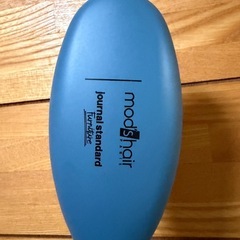 ホットブラシの画像