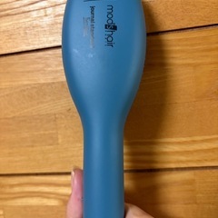 ホットブラシの画像