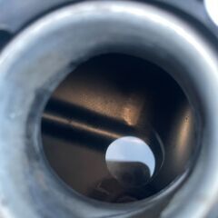 KAWASAKI★バリオスⅠ型★初期型フルパワー45馬力★実働★火の玉カラー★美車★イグニッションコイル電源16V化★リアブレーキ強化★18426kmの画像