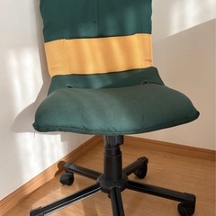 デスク&チェアの画像