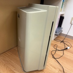 東芝 空気清浄機 3台セット2001年製 の画像