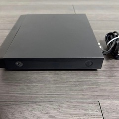 AVOX DVD/CDプレーヤー ADS-260CKの画像